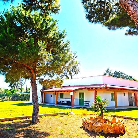 Villa Laura Bari Exterior photo