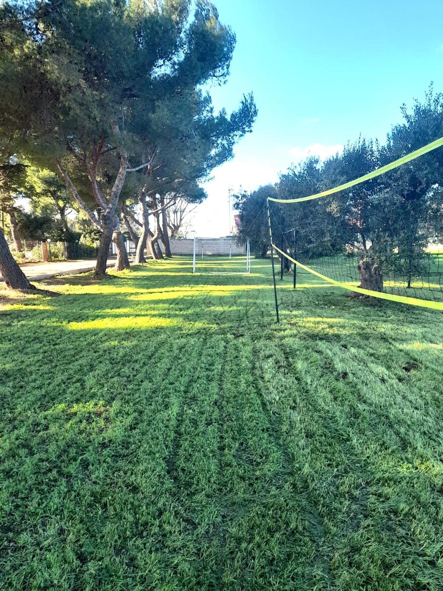 Villa Laura Bari Exterior photo
